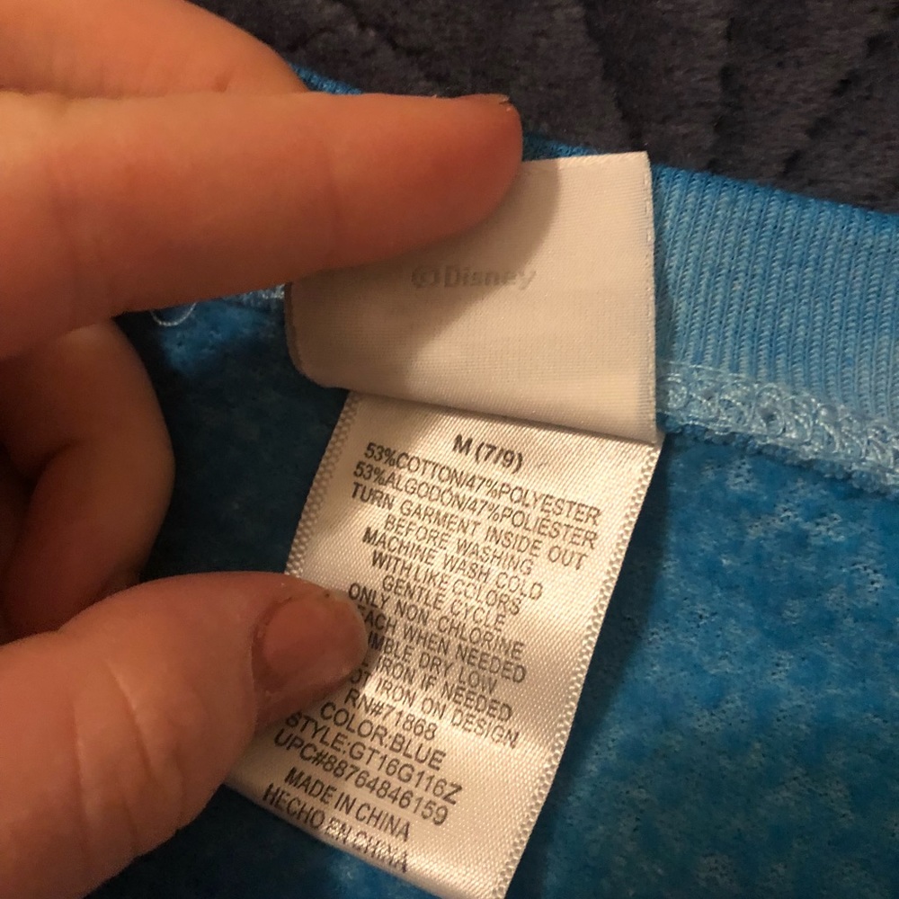 Mickey sweatshirt bundle!!